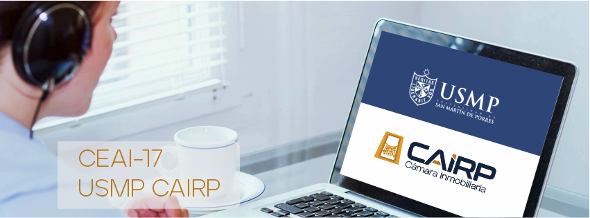Curso de Especialización del Agente Inmobiliario