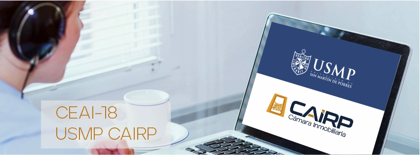 Curso de Especialización del Agente Inmobiliario